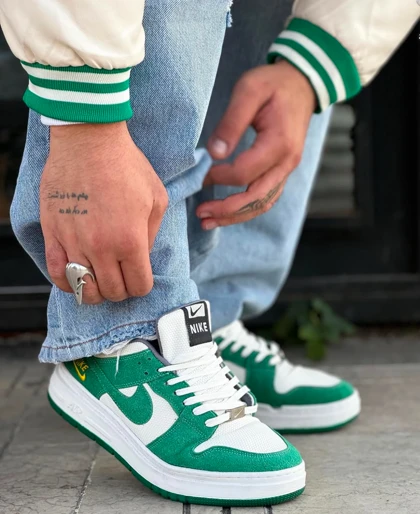 کتانی مردانه ایر نایک