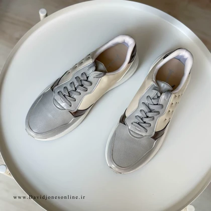 کفش راحتی زنانه استرادیواریوس مدل Stradivarius Sneakers - SKG87