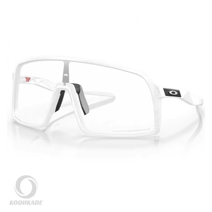 عینک ورزشی فتوکرومیک اوکلی OAKLEY SUTRO