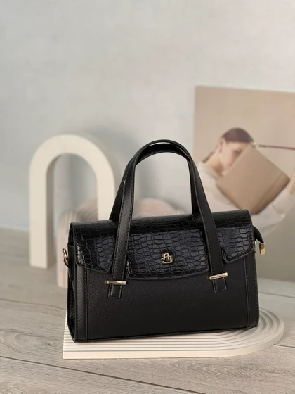 کیف دستی زنانه آلفا ALFA کد 6076