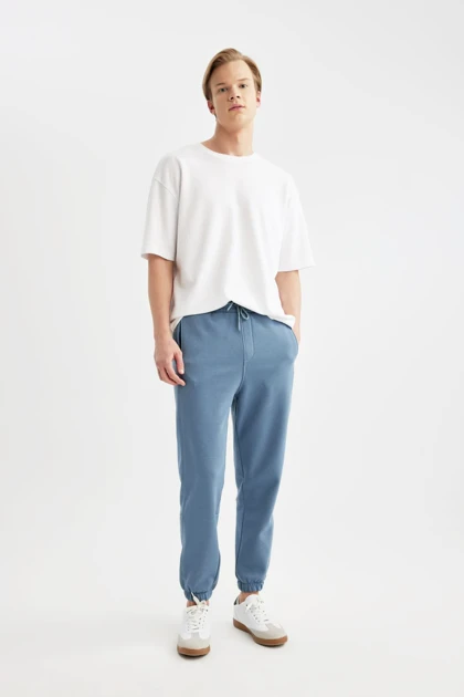 شلوار گرمکن مردانه defacto