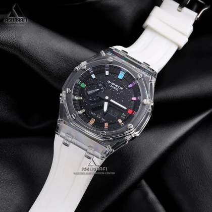 ساعت مچی جیشاک Casio G-Shock GA-2100-11