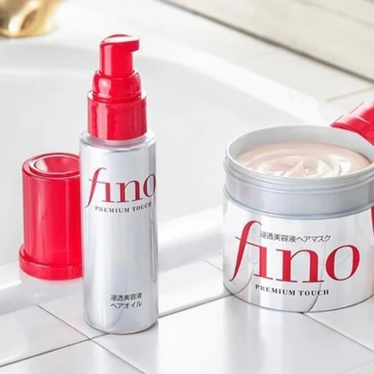 روغن مو فینو Fino مدل Premium Touch حجم 70ml