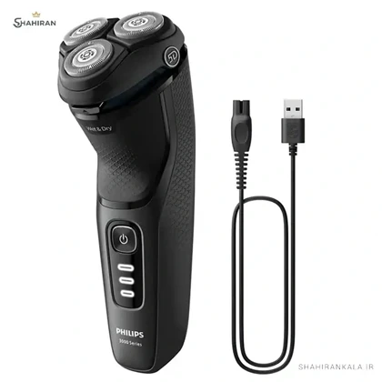 ریش تراش فیلیپس مدل PHILIPS S3244