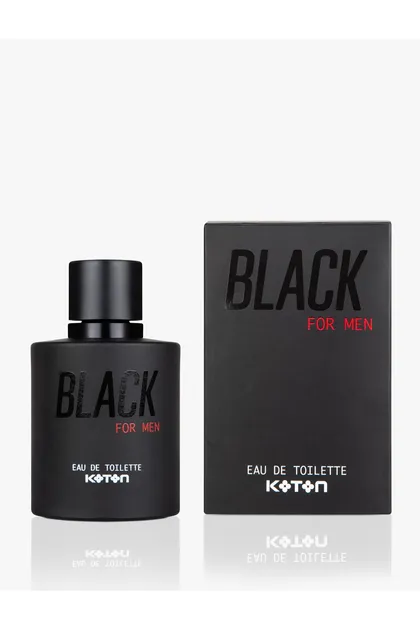 عطر مشکی 100 میلی لیتر 3SAM60011AA