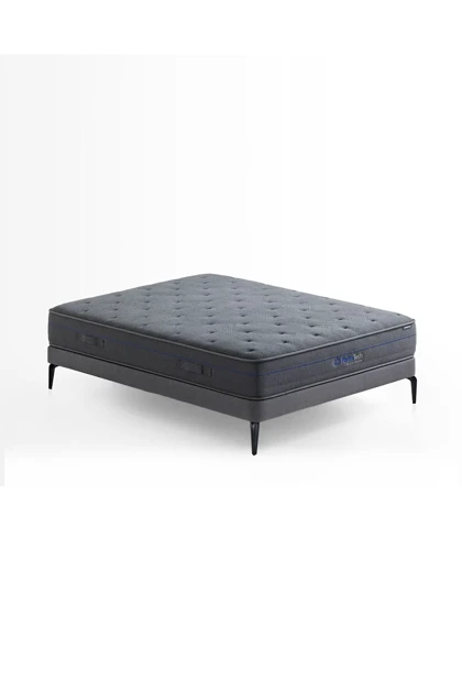 تشک دو نفره Yataş مدل Relax Tech Paket فنری