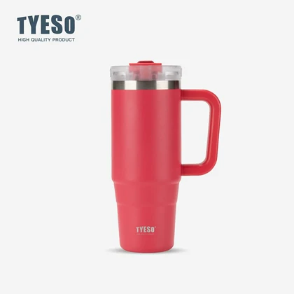 تراول ماگ تایسو مدل TS-8868ظرفیت 1200 میلی لیتر