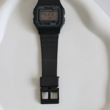 ساعت مچی بند استیل wa 2021