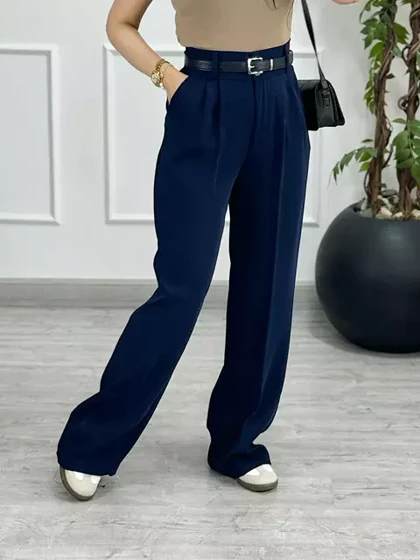 شلوار واید سان