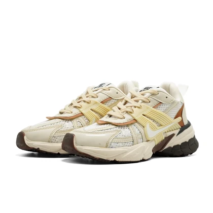 کفش کتانی زنانه Nike V2K مدل 0569