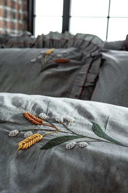 ست کاور روتختی ecocotton ecocotton