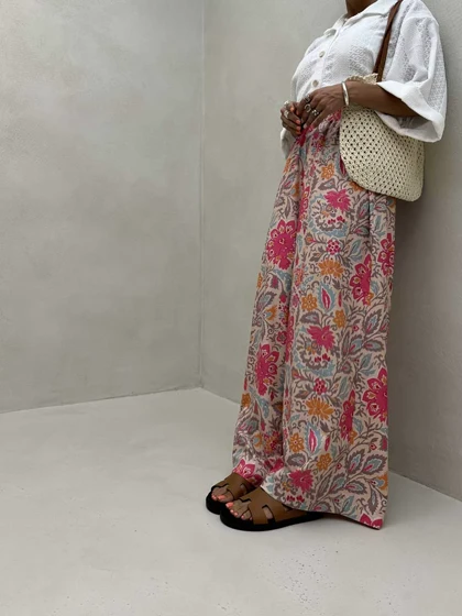 شلوار PATTERN NO.7