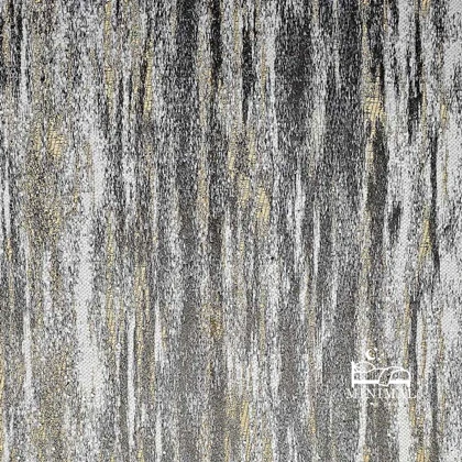 سرویس روتختی مخمل شانل سیلور