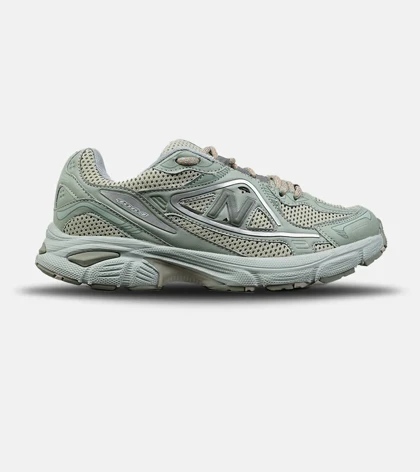 کفش کتانی مردانه و زنانه سبز NEW BALANCE 1064 V.2 مدل 8987
