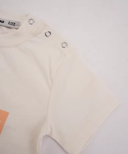 تیشرت دخترانه مرینو Merino کد 1908