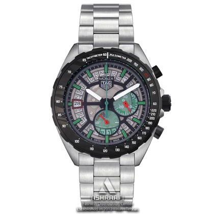 ساعت مچی تگ هویر Tag Heuer MONZA 1860