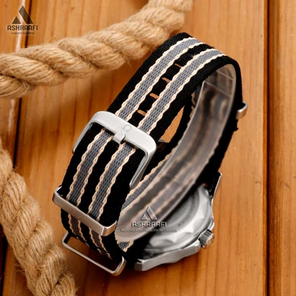 ساعت امگا سی مستر اتوماتیک Omega Seamaster A-007-63