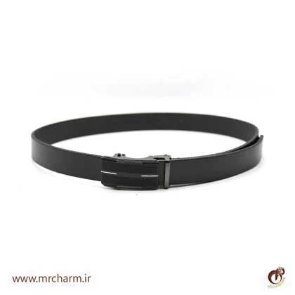 کمربند مردانه ریگلاژی mrc118-15