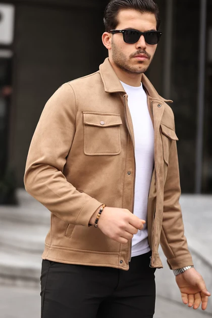 کت و ژاکت مردانه delpino delpino