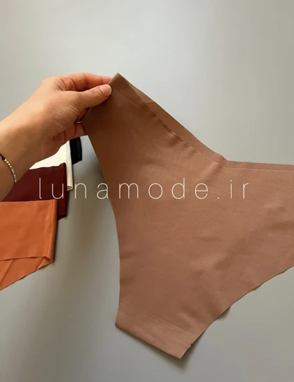 شورت لیزری زنانه کد 1