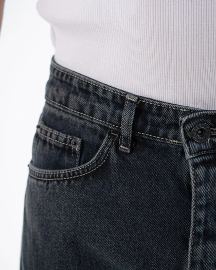 شلوار جین لوز رویال-کد4812