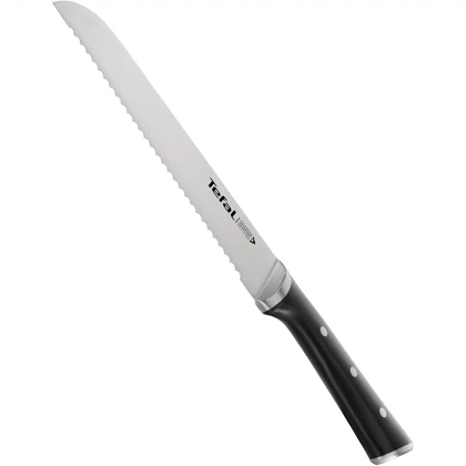 چاقوی برش نان تفال Tefal مدل K2320414 تیغه 20 سانتی متر