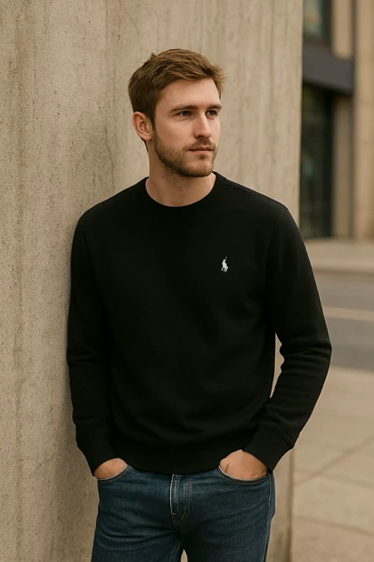 پلیور سلانیک پولو