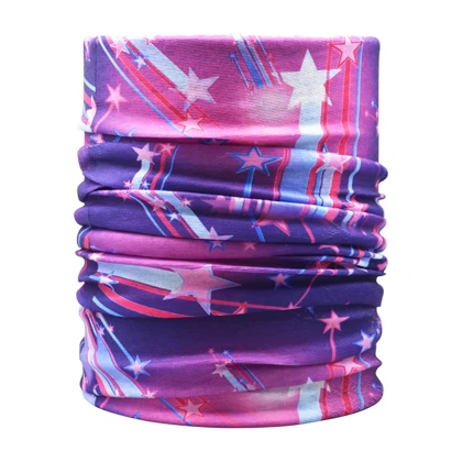 اسکارف و دستمال سر و گردن مدل Comet-89410