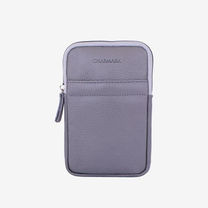 کیف دوشی چرم زنانه