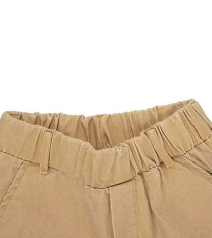 شلوارک پسرانه مرینو Merino کد 1737