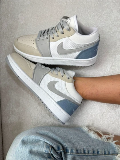 کتانی ایر جردن وان 4349