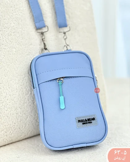 کیف موبایلی pull&bearکد 6305