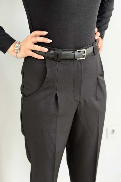 شلوار کلاسیک زارا