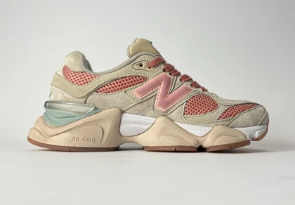 کفش روزمره نیوبالانس 9060 صورتی