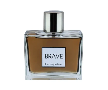 ادو پرفیوم مردانه رکسان مدل BRAVE حجم 100 میل