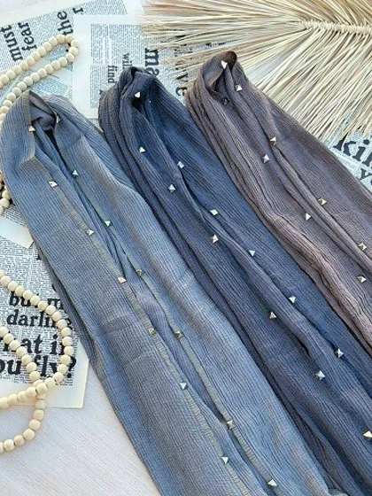 0193_شال پانچ پاییزه