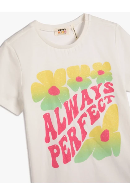 تیشرت بچگانه اورجینال کوتون koton