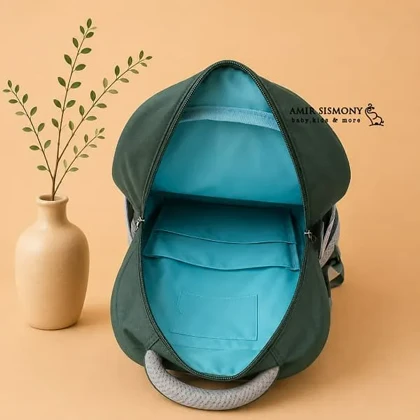 کوله پشتی بچگانه فانتزی برند BINBES