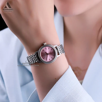 ساعت زنانه اکسنت Axcent AX120018SP