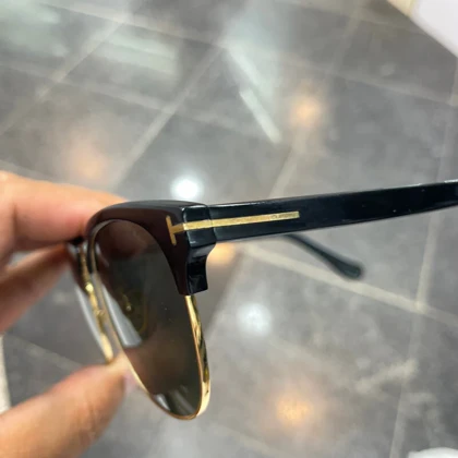 عینک آفتابی تام فورد مدل TOM FORD HENRY FT0248