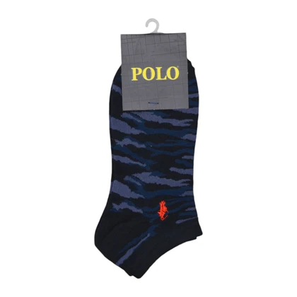 جوراب مچی اسپرت پولو مدل 17290