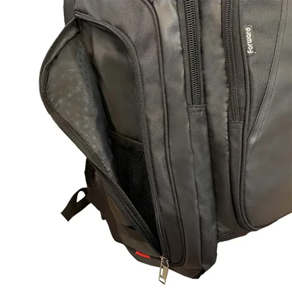 کوله پشتی چرخ دار فوروارد مدل FORWARD - FCLT550019 GO TRAVEL GAMING