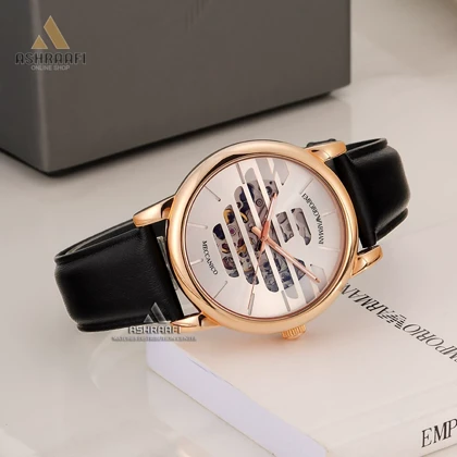 ساعت مردانه امپریو آرمانی Emporio Armani AR60031