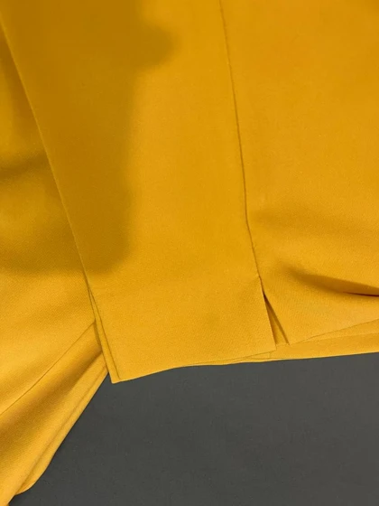 شلوار مازراتی مام فیت