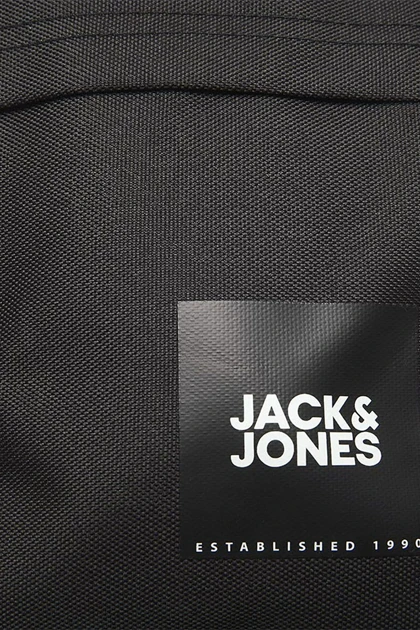 کیف دوشی مردانه jack-and-jones jack-and-jones