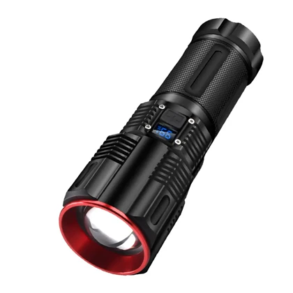 چراغ قوه پلیسی X-BALOG SY-2211-TG