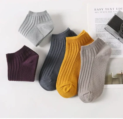 جوراب مچی کف جودون 1374