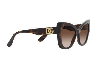 عینک آفتابی دولچه گابانا Dolce & Gabbana DG4405S 050213