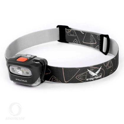 هدلامپ اسنوهاک L55-I