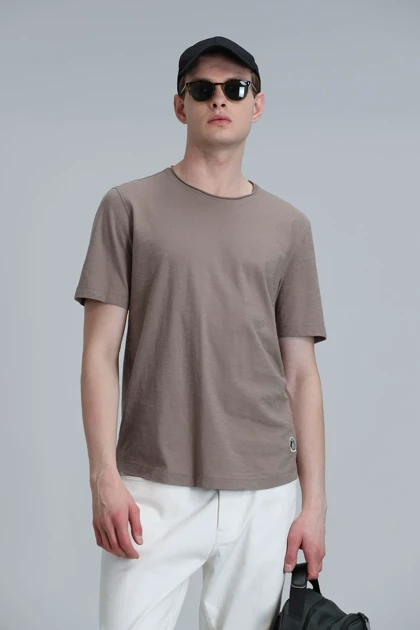 تیشرت مردانه lufian lufian